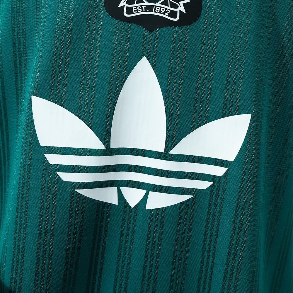 Liverpool Bringback Jersey 1995-1996 Retro Football Kit product image 4