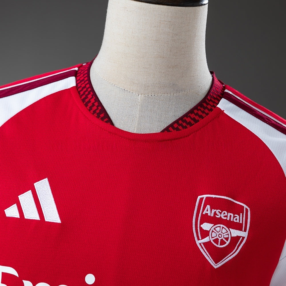 Arsenal Home Jersey 2026-2027 Football Kit Soccer Shirt product image 8