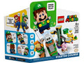 Luigi Starter Course product image 1, provided for visual reference and product detail review