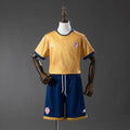 Kids Tunisia Third Jersey 2026 World Cup Football Kit product image 1