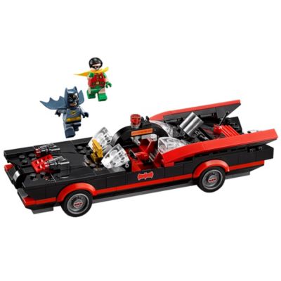 Batman™ Classic TV Series – Batcave product image 3, provided for visual reference and product detail review