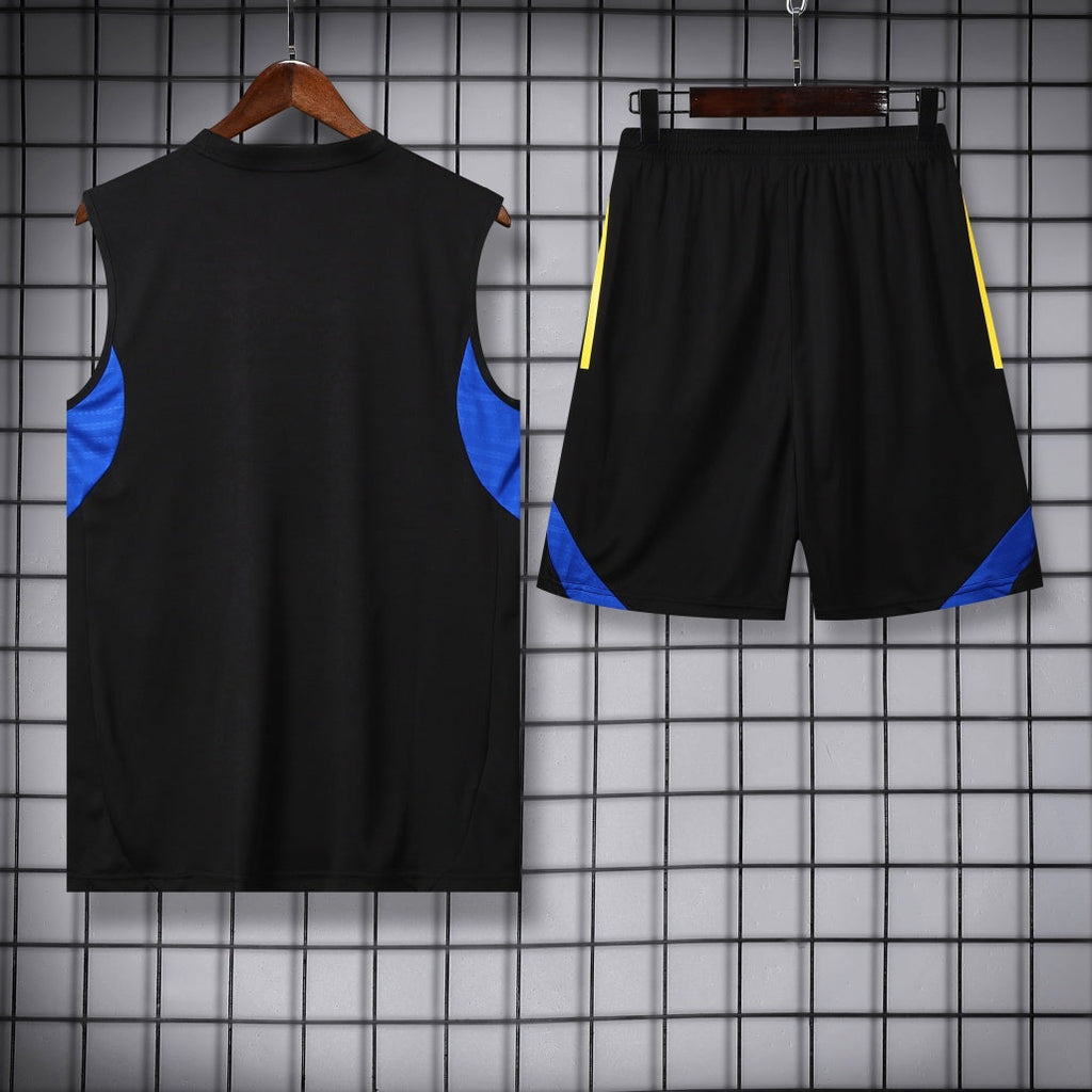 Manchester United Vest Set Training Tracksuits 25/26 product image 2