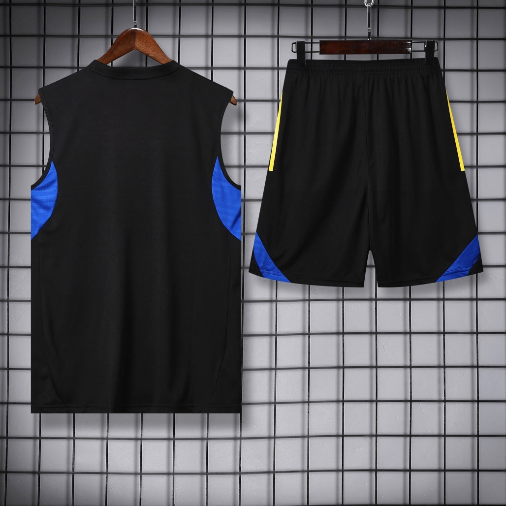 Manchester United Vest Set Training Tracksuits 25/26 product image 2