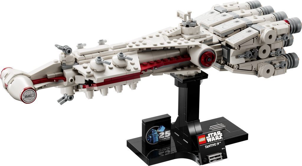 75376 Tantive IV™ product image 3, provided for visual reference and product detail review