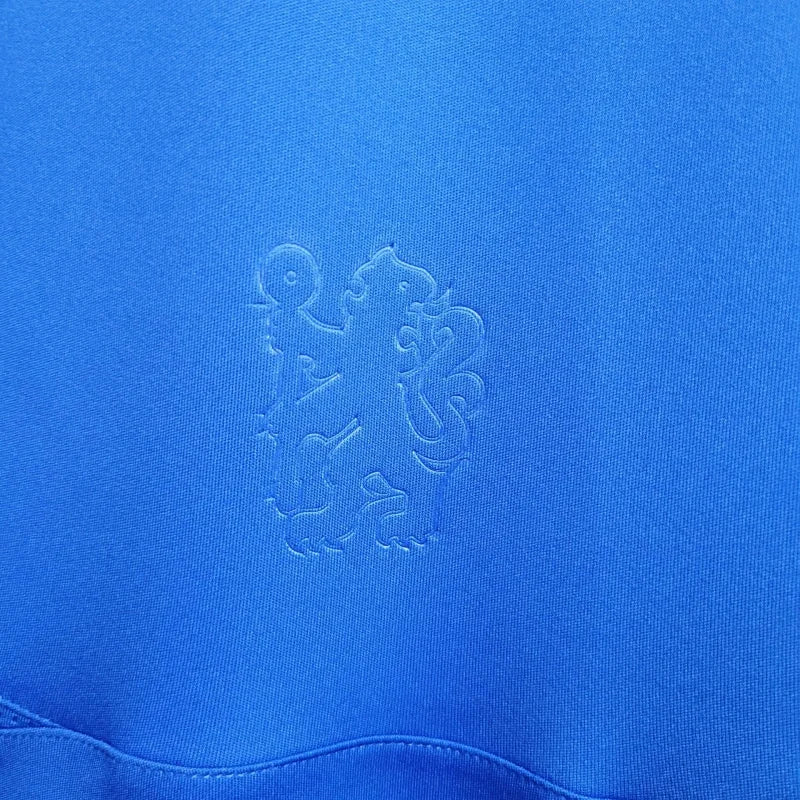 Retro Chelsea Jersey Home Kit 2006/07 Long Sleeves Football product image 4