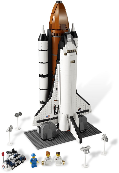 Shuttle Expedition product image 3, provided for visual reference and product detail review