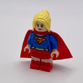 Supergirl - Ponytail - Dimensions (No Toy Tag) product image 1, provided for visual reference and product detail review