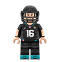 TREVOR - Famous Minifigs Custom Printed Minifigure product image 1, provided for visual reference and product detail review
