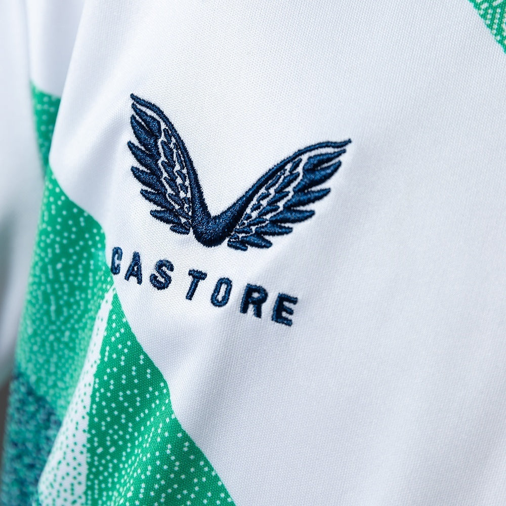 Kids Ireland Away Jersey 2026 World Cup Football Kit Soccer product image 7