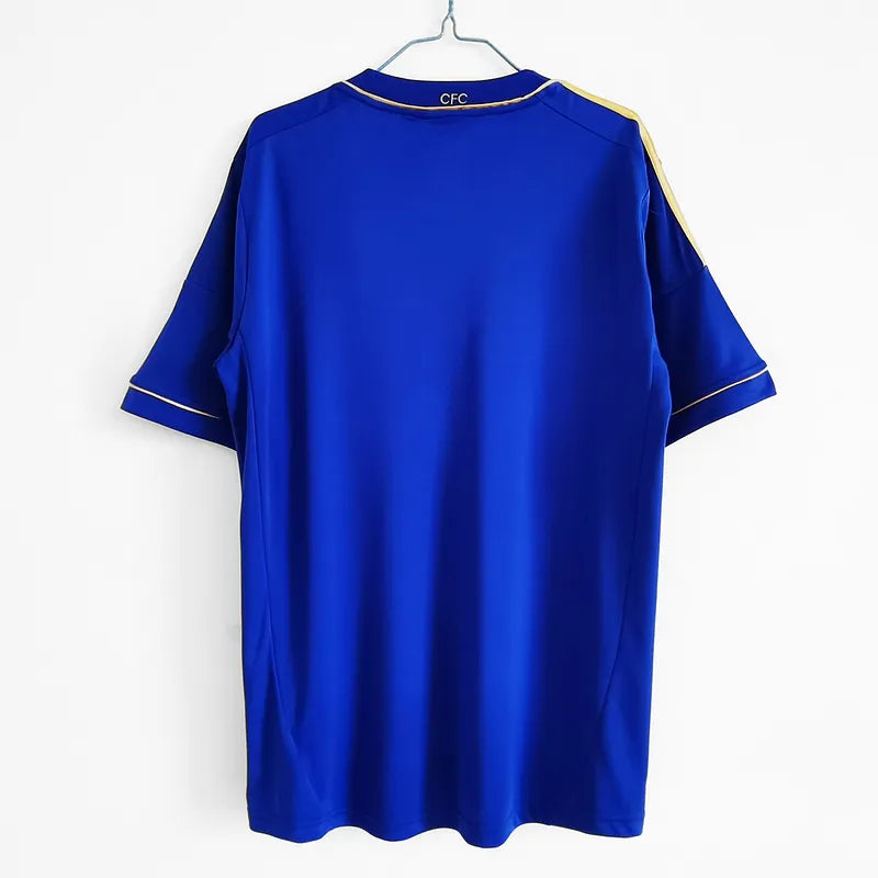 Chelsea Retro Jersey 2012/13 Home Football Soccer Shirt product image 6