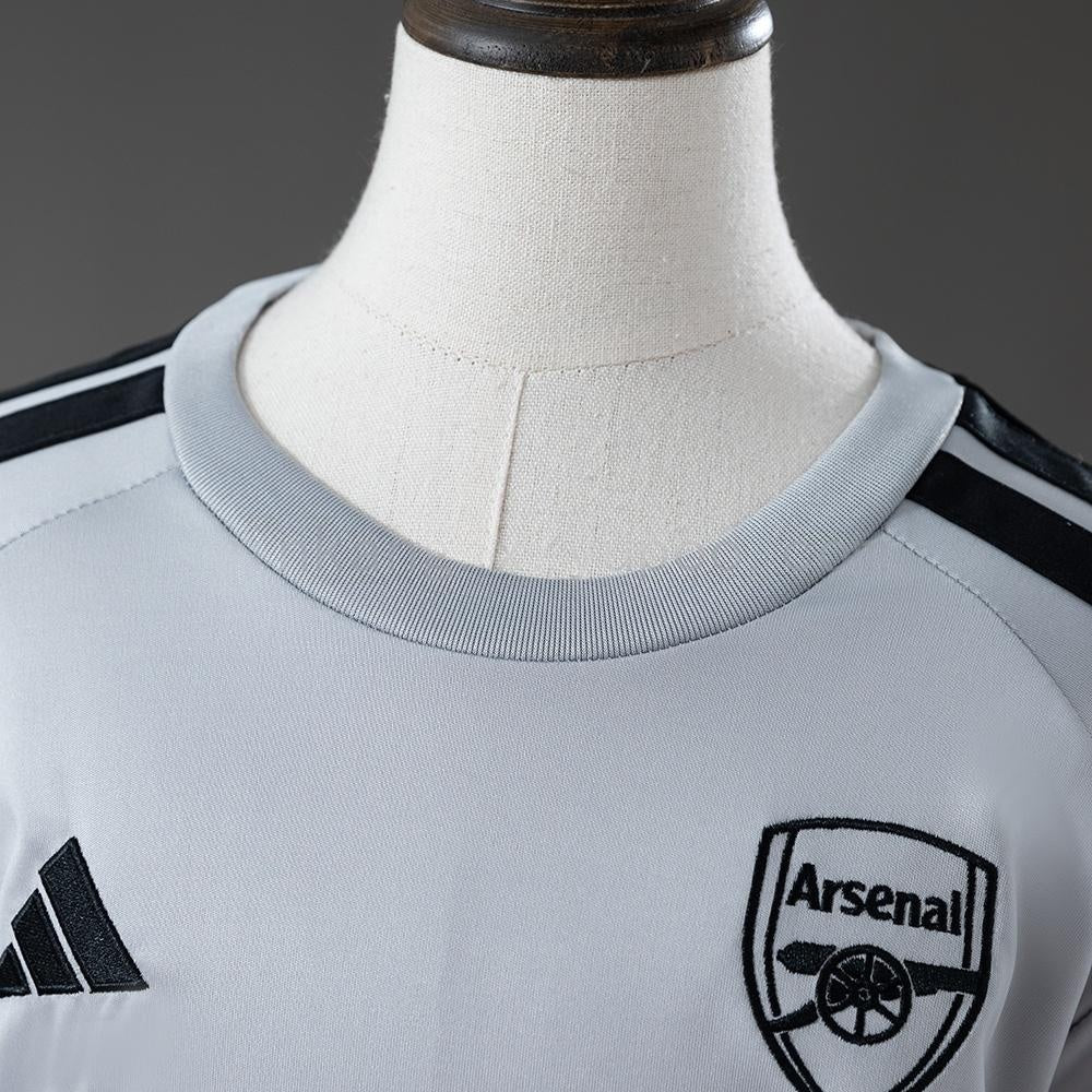 Kids Arsenal Goalkeeper Jersey 2026-2027 Football Kit product image 4