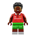 I Show Speed - Famous Minifigs Custom Printed Minifigure product image 1, provided for visual reference and product detail
