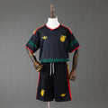 Kids Jamaica Away Jersey 2026 World Cup Football Kit Soccer product image 1