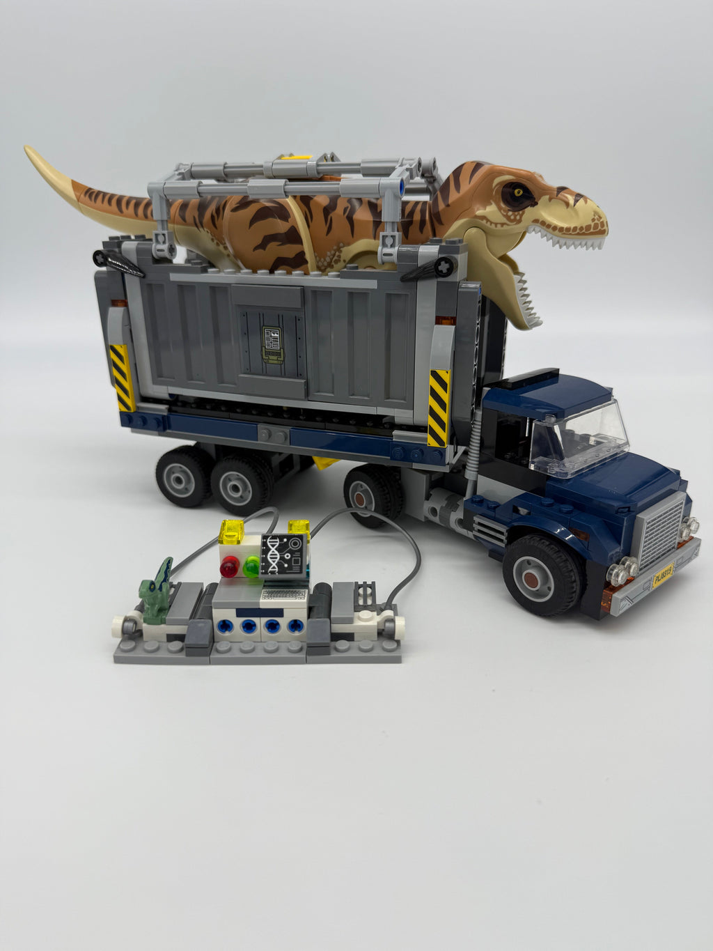 T. rex Transport product image 2, provided for visual reference and product detail review