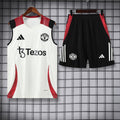 Manchester United Vest Set Training Tracksuits 25/26 product image 1