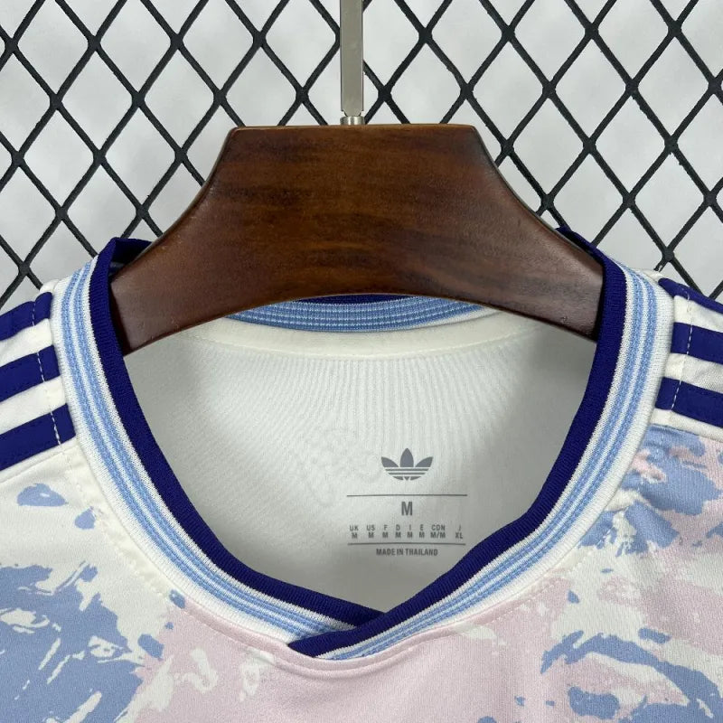 Aston Villa Jersey 25/26 Third Football Kit Soccer product image 7