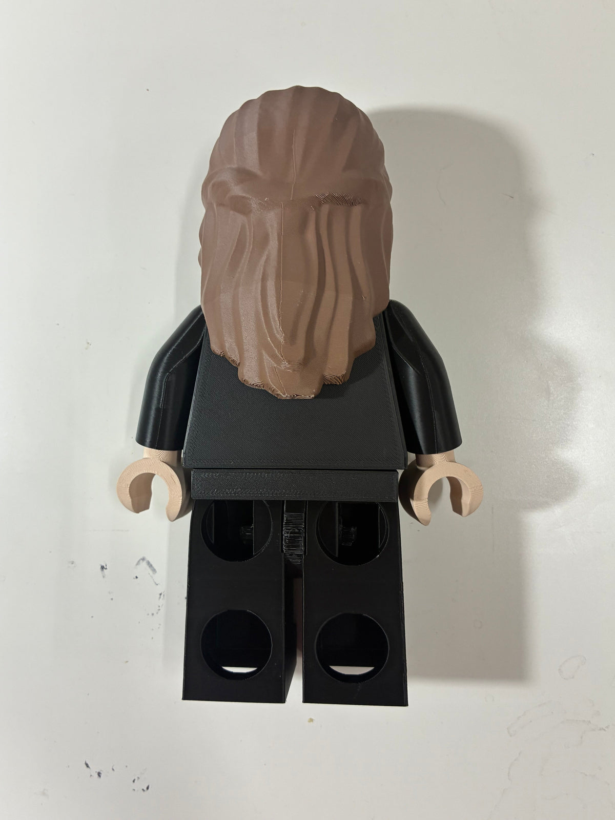 Harry's Friend - Custom 3D Printed Megafig product image 2, provided for visual reference and product detail review
