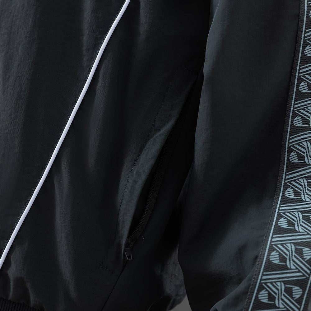 Manchester City Jacket 2026-2027 Football Soccer Windbreaker product image 7