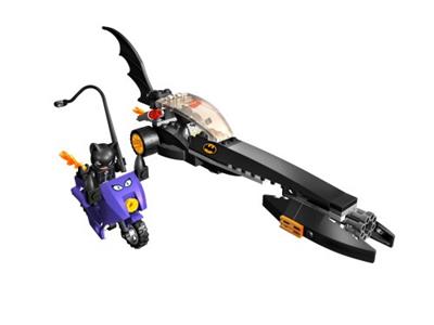 The Batman Dragster Catwoman Pursuit product image 5, provided for visual reference and product detail review