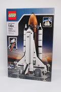 Shuttle Expedition product image 1, provided for visual reference and product detail review