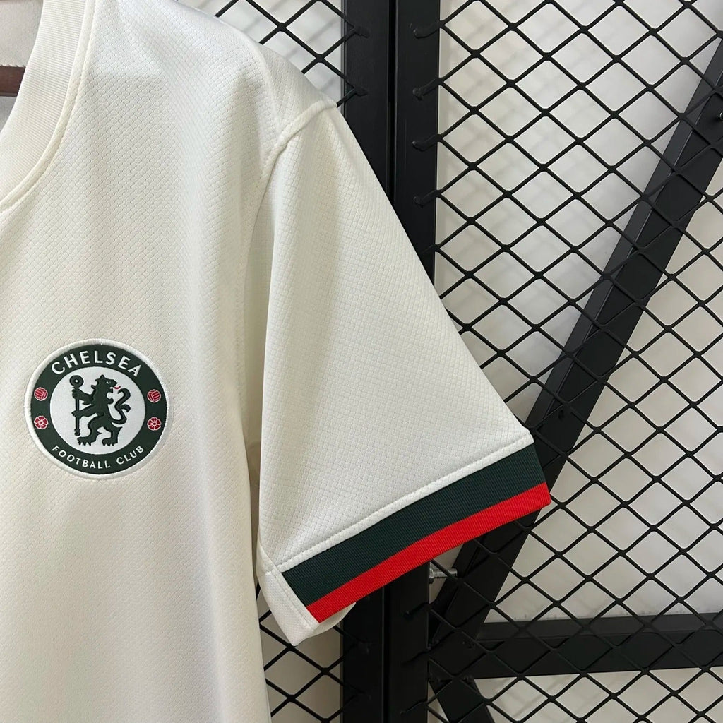 Chelsea Away Jersey 25/26 Football Kit Soccer product image 5