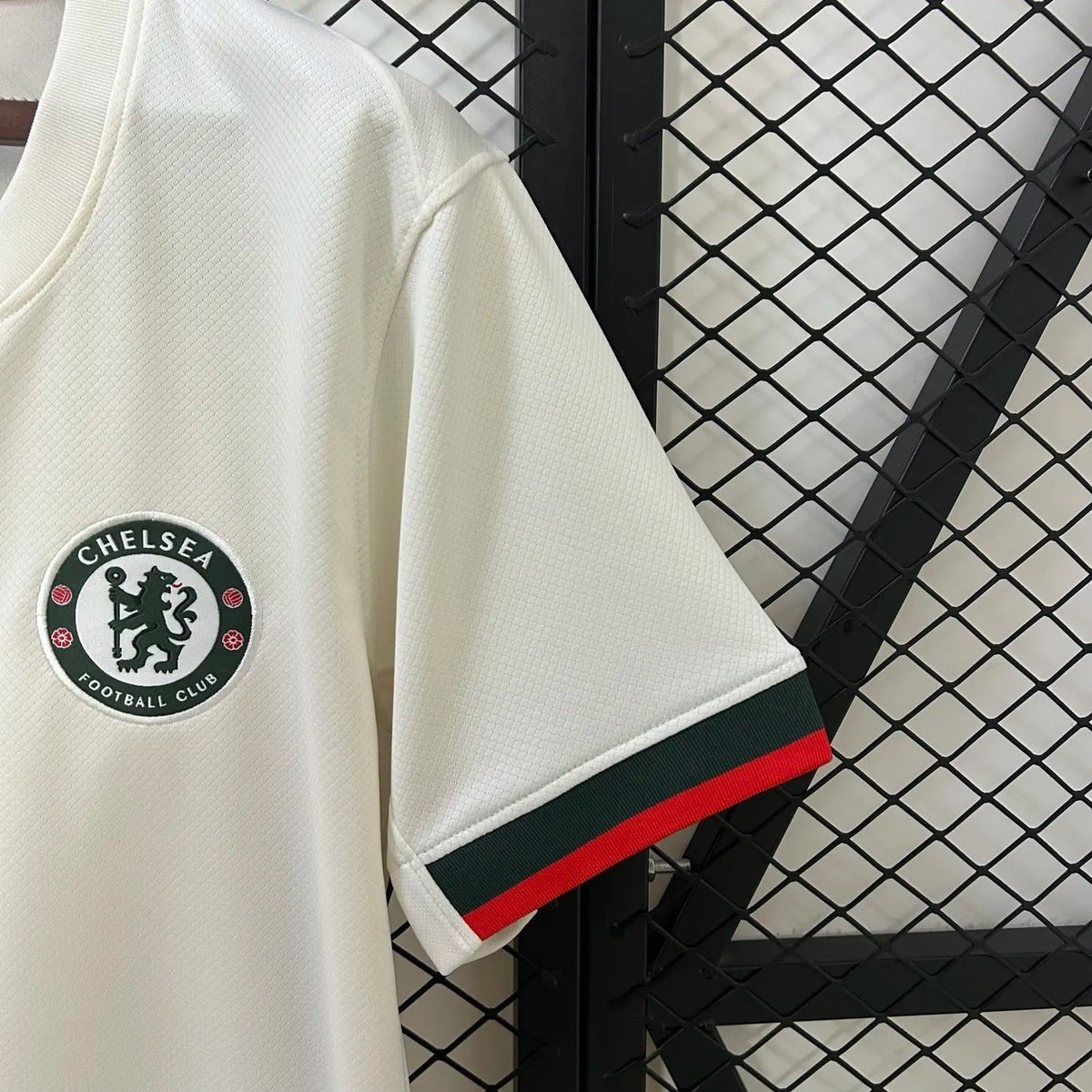Chelsea Away Jersey 25/26 Football Kit Soccer product image 5