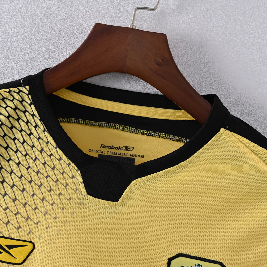 Liverpool Retro Jersey 2004/2005 Away Football Soccer Shirt product image 6