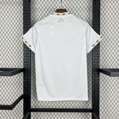 Leeds United Jersey 25/26 Home Football Kit Soccer product image 8