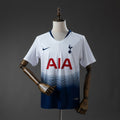 Tottenham Hotspur Home Jersey 2018-19 Retro Football Kit product image 1