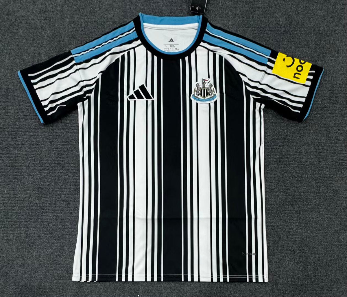 Newcastle United Home Jersey 2026-2027 Football Kit Soccer product image 1
