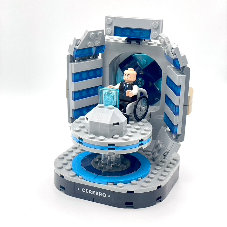 Cerebro product image 1, provided for visual reference and product detail review