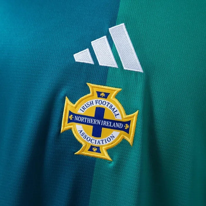 Northern Ireland Home Jersey 2026 World Cup Football Kit product image 2