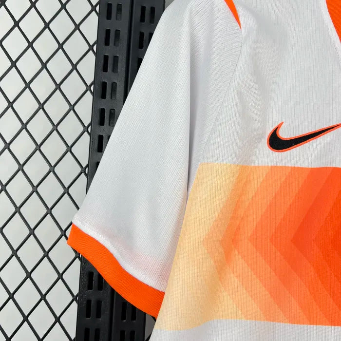 Netherlands Away Jersey 2026 World Cup Football Kit Soccer product image 4