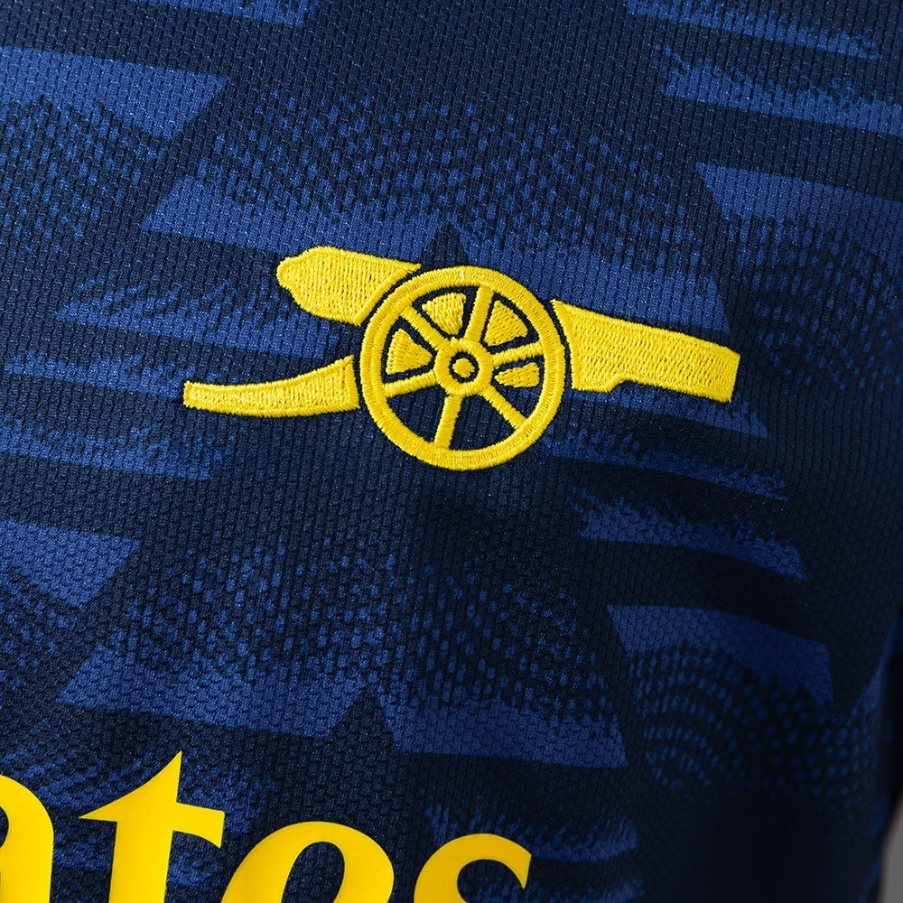 Arsenal Away Jersey 2026-2027 Football Kit Soccer Shirt product image 5
