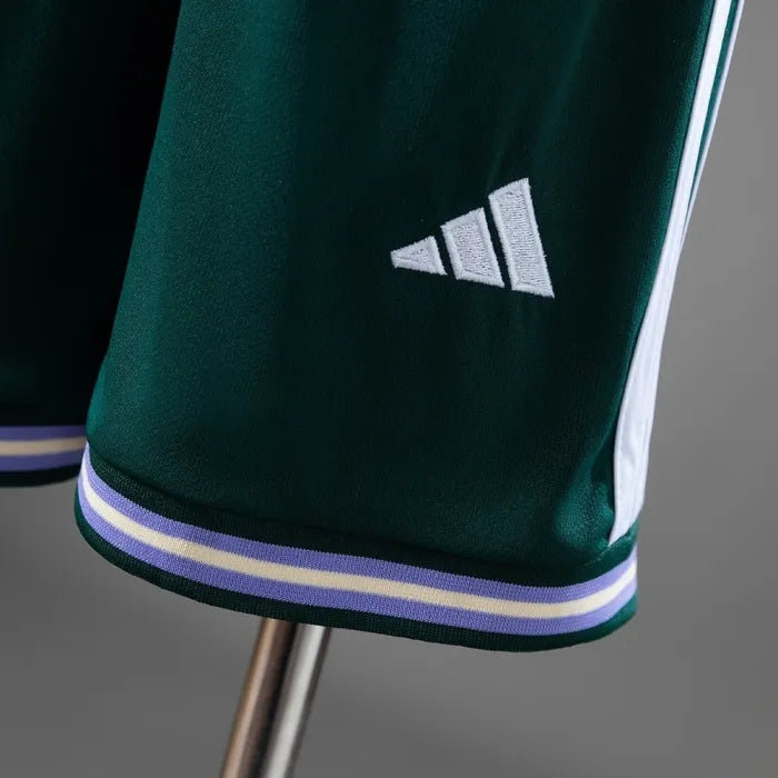 Kids Saudi Arabia Home Jersey 2026 World Cup Football Kit product image 8