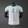 Player Version Algeria Home Jersey 2026 World Cup Football product image 1