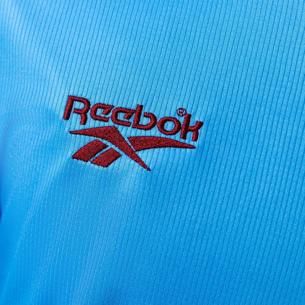 Retro Aston Villa Away Jersey 1997-98 Football Kit Soccer product image 5