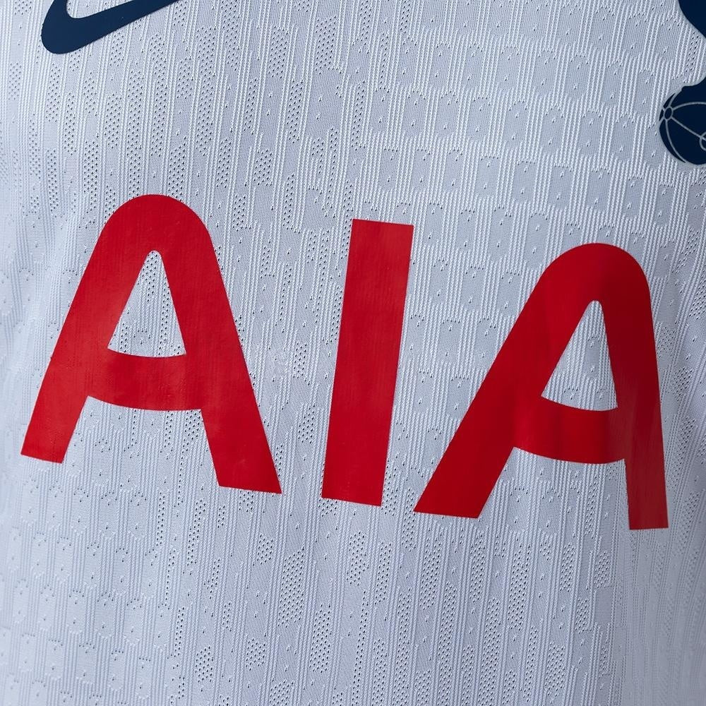 Player Version Tottenham Home Jersey 2026-2027 Football Kit product image 3