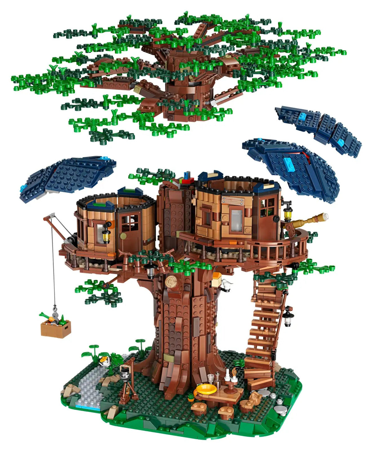 Treehouse product image 3, provided for visual reference and product detail review