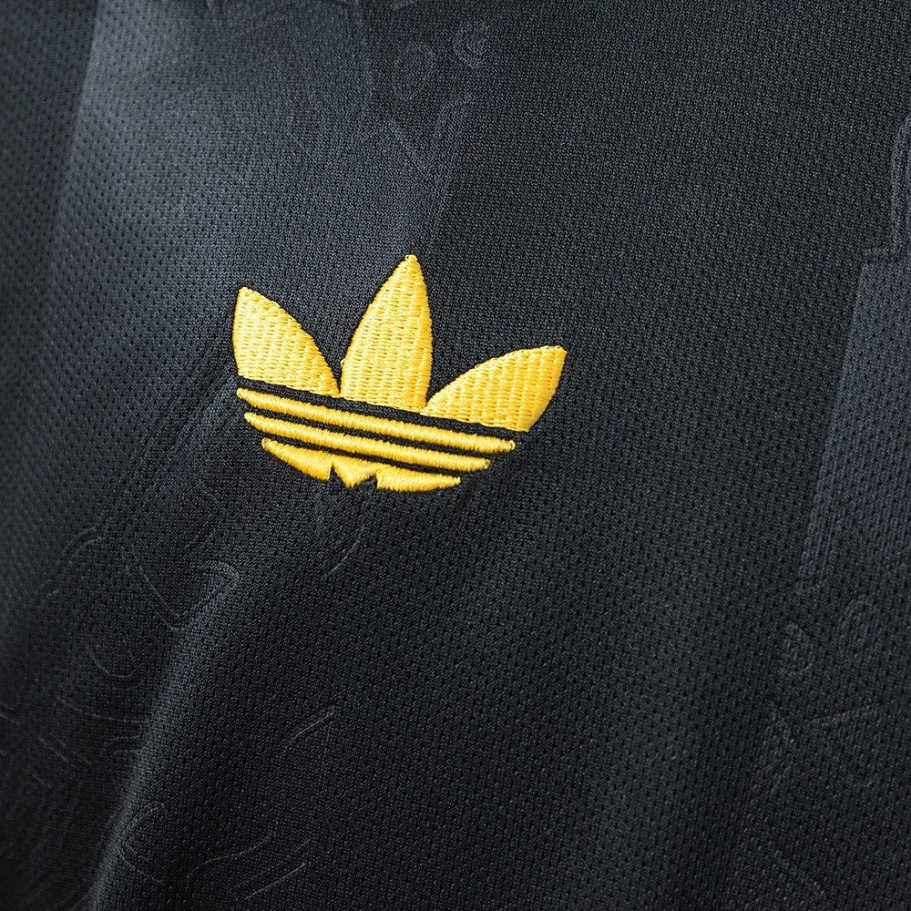 Manchester United Jersey 25/26 Third Football Kit Long product image 4