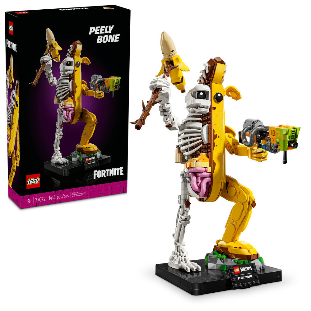 77072 Peely Bone product image 1, provided for visual reference and product detail review