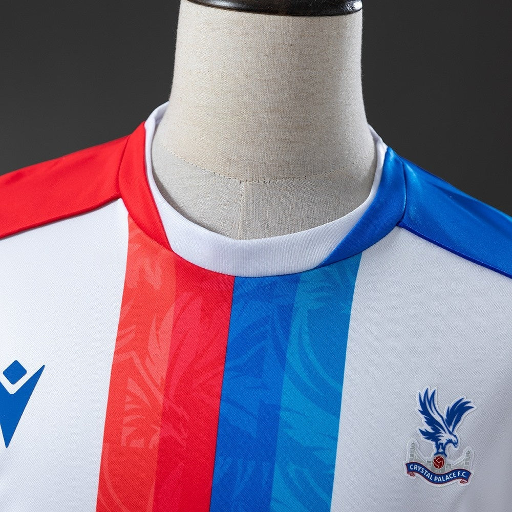 Crystal Palace Jersey 2025/26 Away Football Kit product image 5