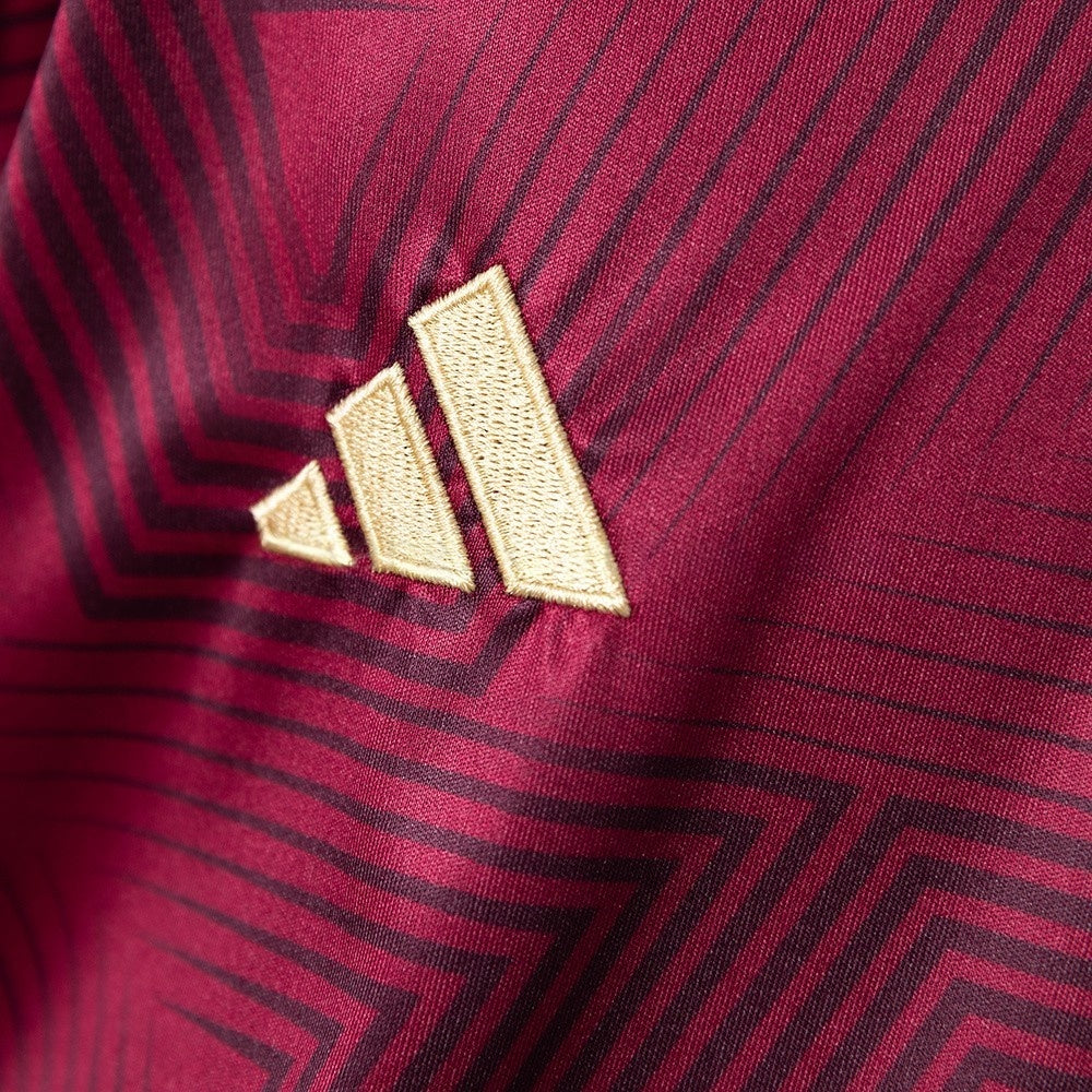 Kids Venezuela Home Jersey 2026 World Cup Football Kit product image 5