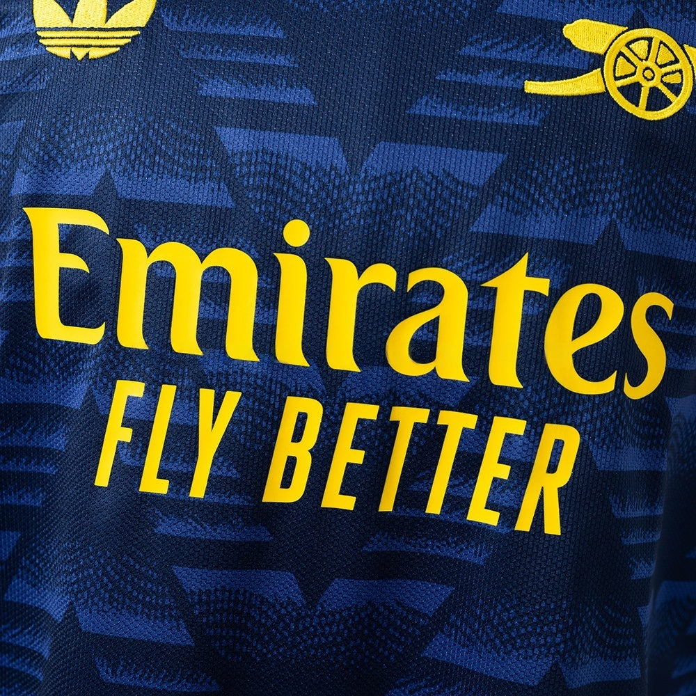Arsenal Away Jersey 2026-2027 Football Kit Soccer Shirt product image 6