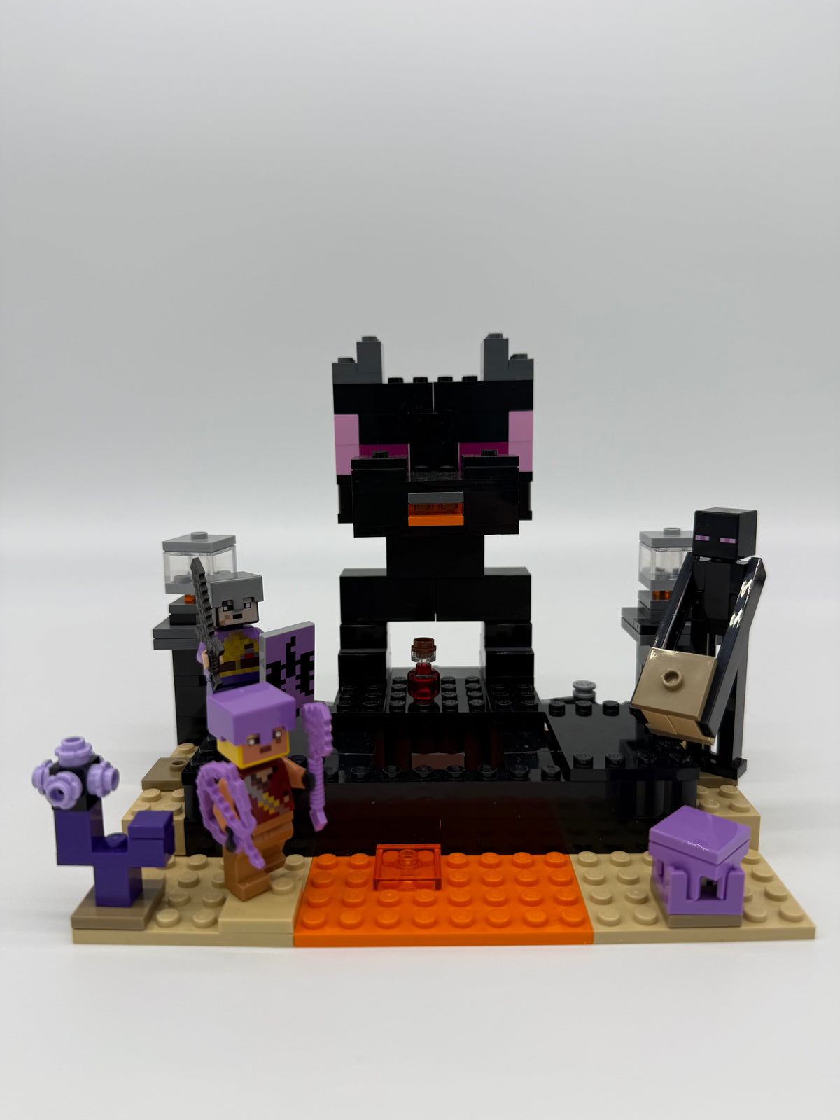 The End Arena product image 2, provided for visual reference and product detail review