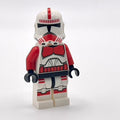Clone Shock Trooper, Coruscant Guard (Phase 2) - Large Eyes product image 1, provided for visual reference and product