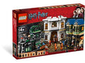 LEGO Harry Potter 10217 Diagon Alley product image 1, provided for visual reference and product detail review
