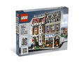 LEGO 10218 Pet Shop product image 1, provided for visual reference and product detail review