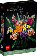 LEGO Icons: The Botanical Collection 10280 Flower Bouquet product image 1, provided for visual reference and product detail