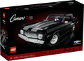LEGO Icons 10304 Chevrolet Camaro Z28 product image 1, provided for visual reference and product detail review